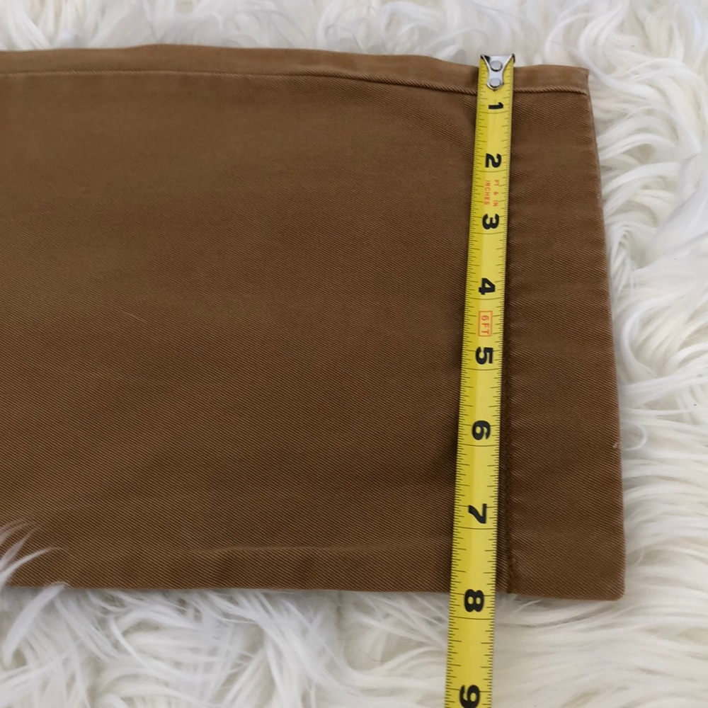 Jcrew Broken In Chino - Picture 6 of 13